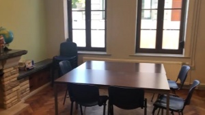 Espace-Rencontre ASBL AUTREMENT DINANT
