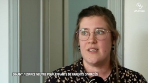 Espace-Rencontre ASBL AUTREMENT DINANT