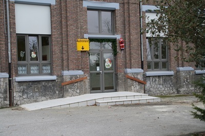 Espace-Rencontre ASBL AUTREMENT NAMUR Espace-Rencontre ASBL AUTREMENT NAMUR